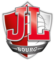 Логотип JL Bourg