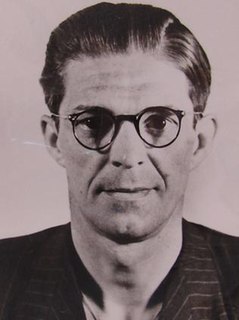 Josef Jakobs German spy