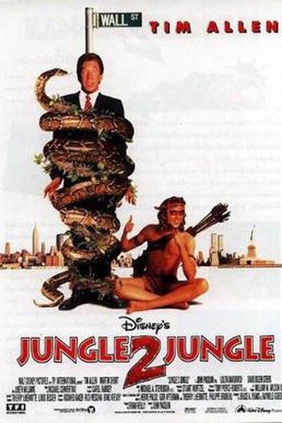 Theatrical release poster