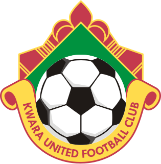 Kwara United F.C. Professional football club in Nigeria