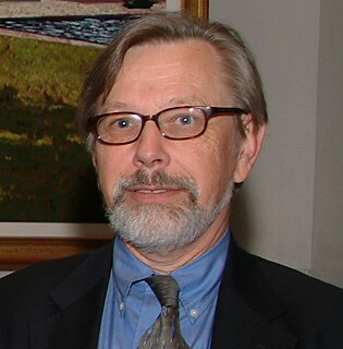 Lennart Johnsson Swedish computer scientist and engineer (born 1944)