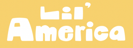 Lil' America logo