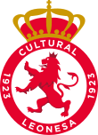 Cultural y Deportiva Leonesa logo