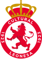 File:Logo of Cultural y Deportiva Leonesa.svg