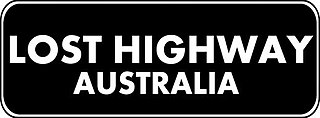 <span class="mw-page-title-main">Lost Highway Records Australia</span>