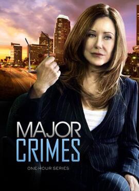 Series promotional poster