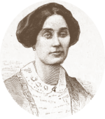Marie Recio, later Berlioz's second wife Marie-Recio.png