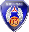 Thumbnail for File:Michigan Wing Civil Air Patrol logo.png