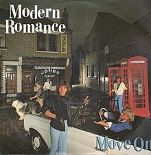 Modern Romance [1981]