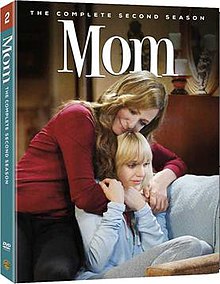 Mom season 2 - Wikipedia