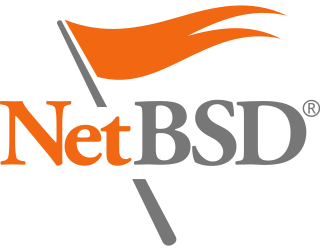 NetBSD Open-source Unix-like operating system