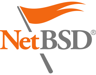 NetBSD open-source Unix-like operating system