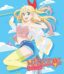List of Nisekoi episodes - Wikipedia