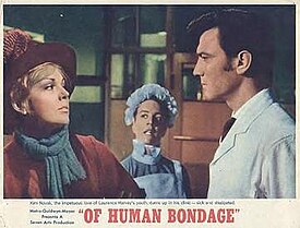 OfHumanBondage1964.JPG