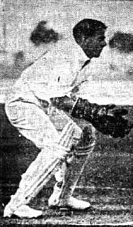 Ossie Lovelock Australian sportsman (1911–1981)