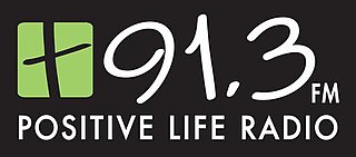 KGTS Radio station in College Place, Washington