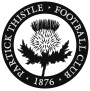 Thumbnail for File:Partick Thistle FC logo.svg