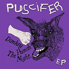 Puscifer - Eşek Geceyi Yumruk.jpeg