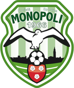 S.S. Monopoli 1966 logo.png