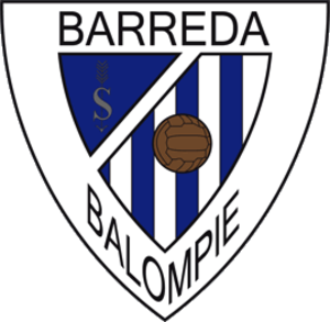 SD Barreda BalompiÃ© - Image: SD Barreda BalompiÃ©