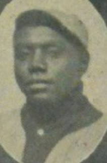 Sam Gordon (baseball) American baseball player