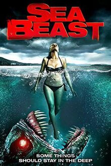 Water Monster (2019) - IMDb