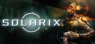 <i>Solarix</i> 2015 video game