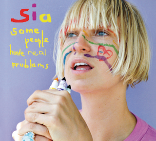 <i>Some People Have Real Problems</i> 2008 studio album by Sia