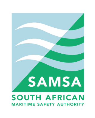 <span class="mw-page-title-main">South African Maritime Safety Authority</span>