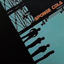Sponge Cola - Transit (2006) cover art.jpg