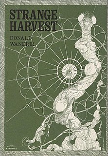 <i>Strange Harvest</i>