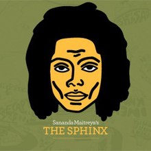 The Sphinx (album) - Wikipedia