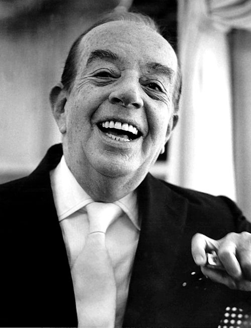 Vincente Minnelli; Best Director winner