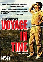 Picture of a movie: Voyage In Time