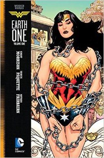 <i>Wonder Woman: Earth One</i>