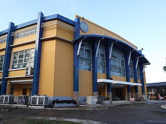 Zamboanga Del Norte Convention Center