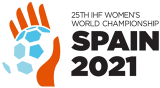 <span class="mw-page-title-main">2021 World Women's Handball Championship</span> 2021 edition of the World Womens Handball Championship