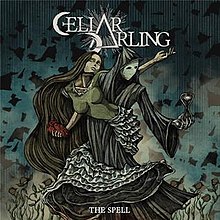 Cellar darling.jpg tarafından büyünün albüm kapağı