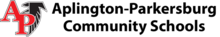 Aplington-Parkersburg logo.png