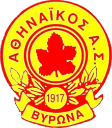 Athinaikos logo.png