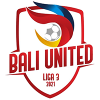 Bali United Liga 3 Logo.png