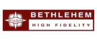 Logo-ul Bethlehem Records.png