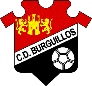 CD Burguillos - Image: CD Burguillos