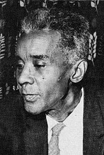 <span class="mw-page-title-main">C. L. R. James</span> Trinidadian historian, journalist and Marxist