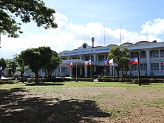 Catanduanes Provincial Capitol