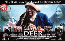 Chasing the Deer poster 1994.jpg