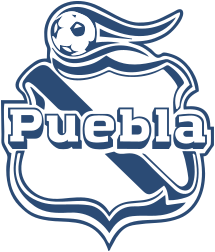 File:Club Puebla logo.svg