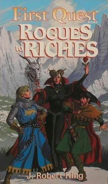 Cover of Rogues to Riches novel.png