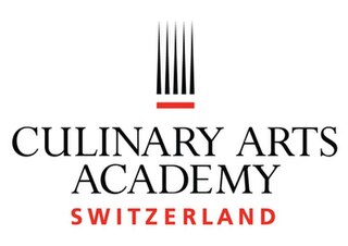 <span class="mw-page-title-main">Culinary Arts Academy Switzerland</span> School in Switzerland, devoted to culinary studies