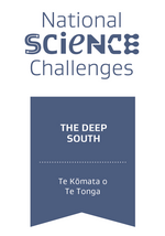 Thumbnail for The Deep South, Te Kōmata o Te Tonga